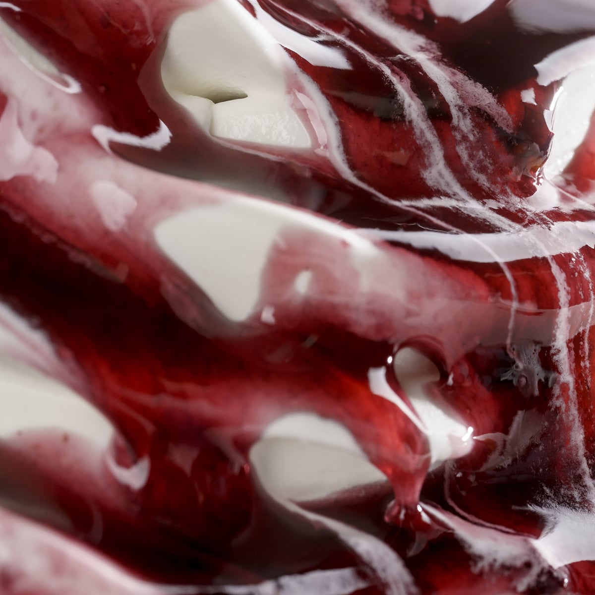 Joygelato - JOYTOPPING FRUTTI DI BOSCO